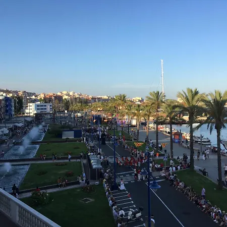 Port 3 Apartamento *