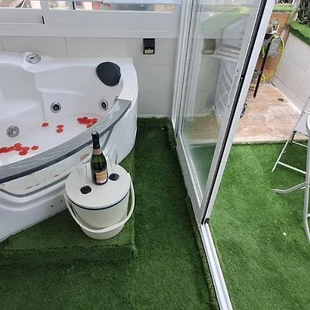 Apartamento Port 3 *