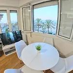 Port 3 Apartment *