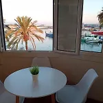 Port 3 Apartment *