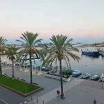 Apartment Port 3 *
