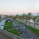 Port 3 Apartment