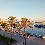 Port 3 * Tarragona