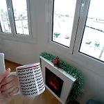 Port 3 Apartment