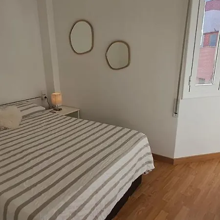 Port 3 Apartment