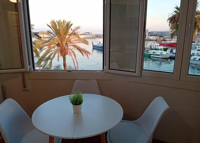 Port 3 Daire *